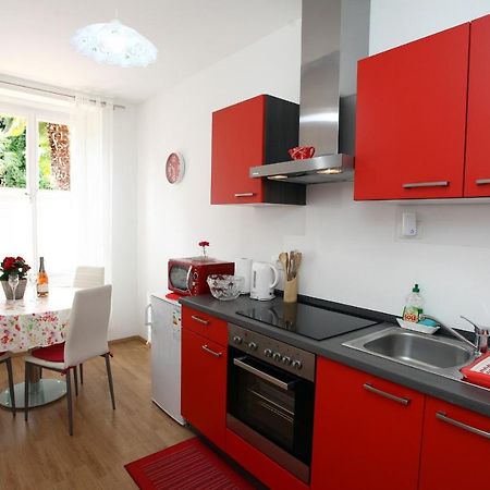 Apartmán Perfection In Portoroz Sm1 Exteriér fotografie