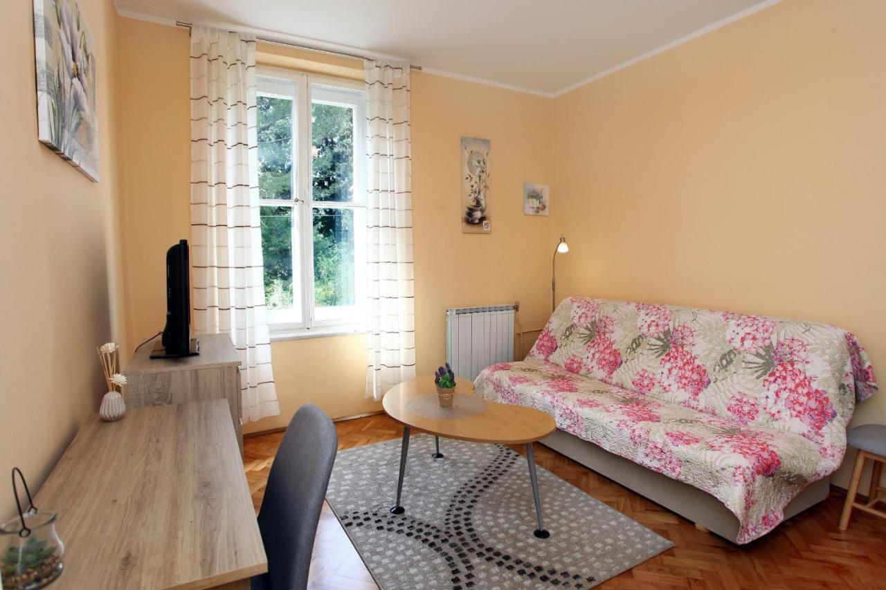 Apartmán Perfection In Portoroz Sm1 Exteriér fotografie