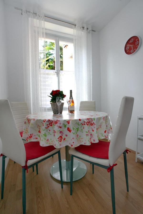 Apartmán Perfection In Portoroz Sm1 Exteriér fotografie