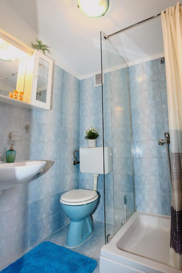 Apartmán Perfection In Portoroz Sm1 Exteriér fotografie