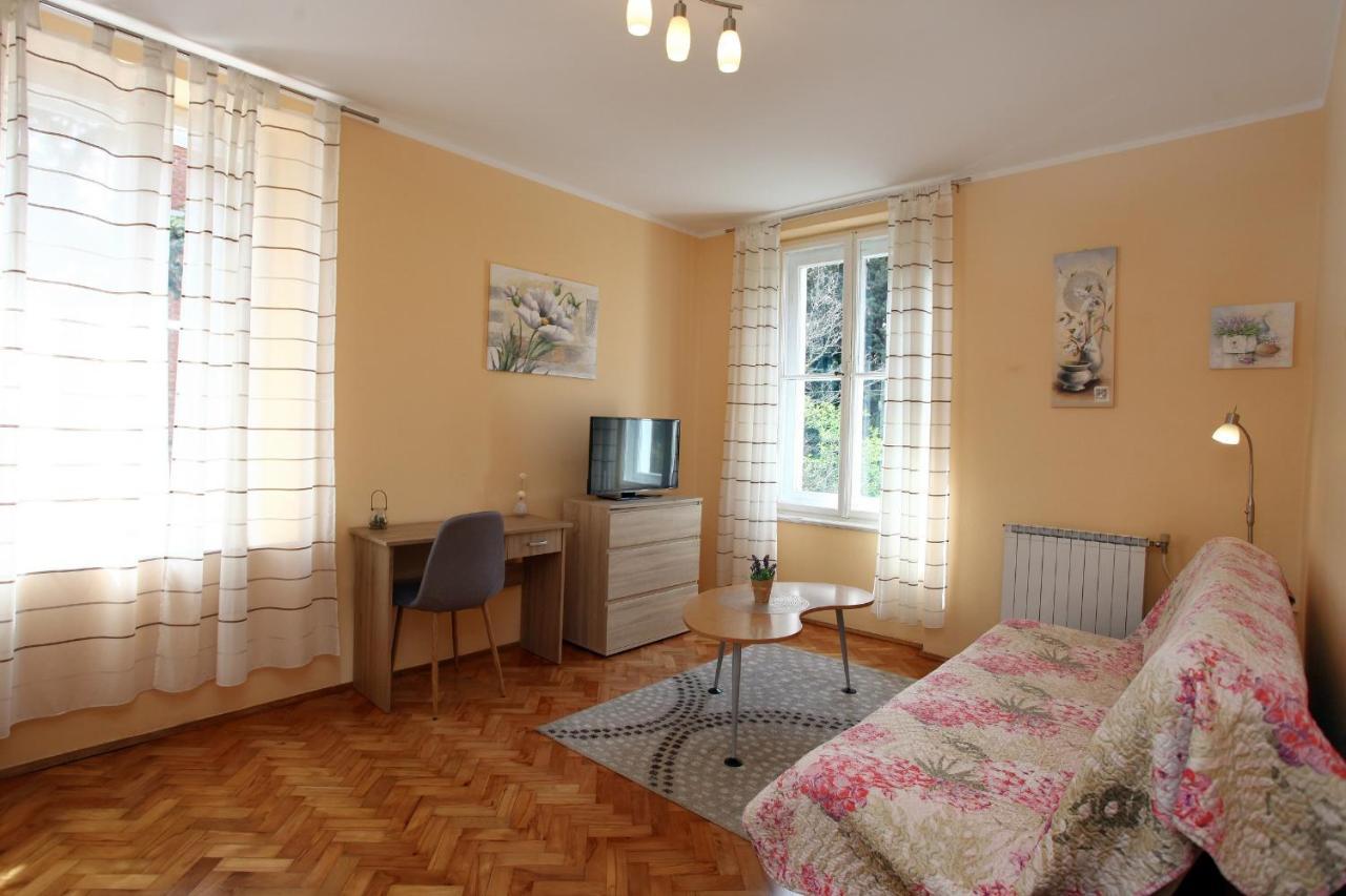 Apartmán Perfection In Portoroz Sm1 Exteriér fotografie