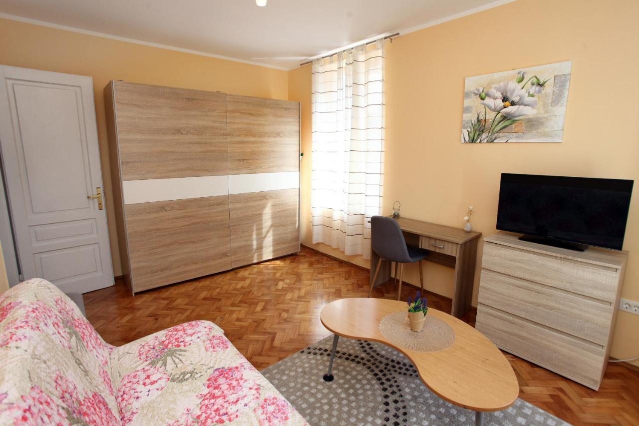 Apartmán Perfection In Portoroz Sm1 Exteriér fotografie