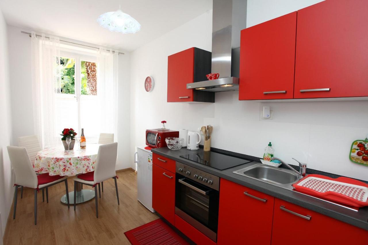 Apartmán Perfection In Portoroz Sm1 Exteriér fotografie