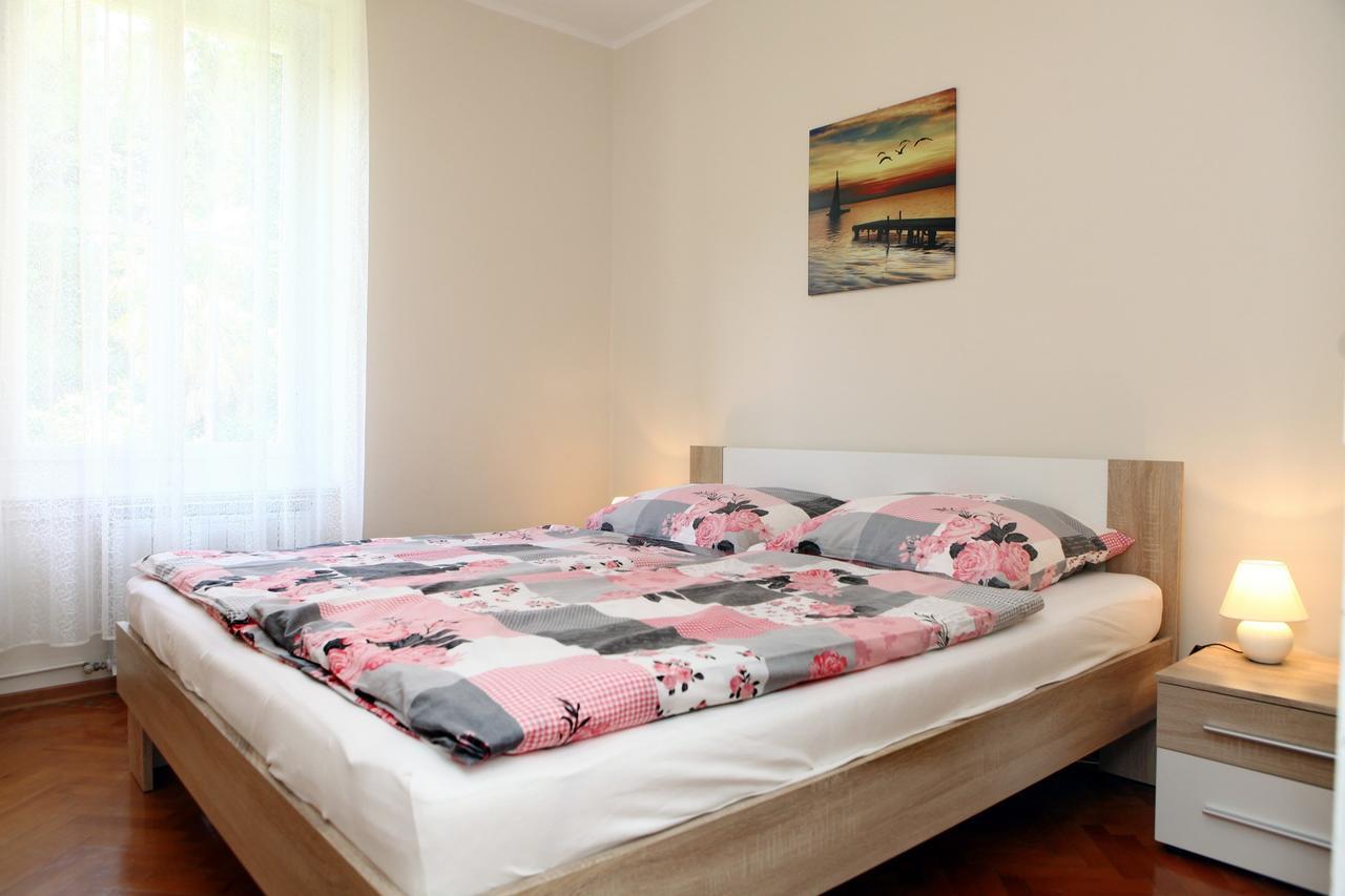 Apartmán Perfection In Portoroz Sm1 Exteriér fotografie