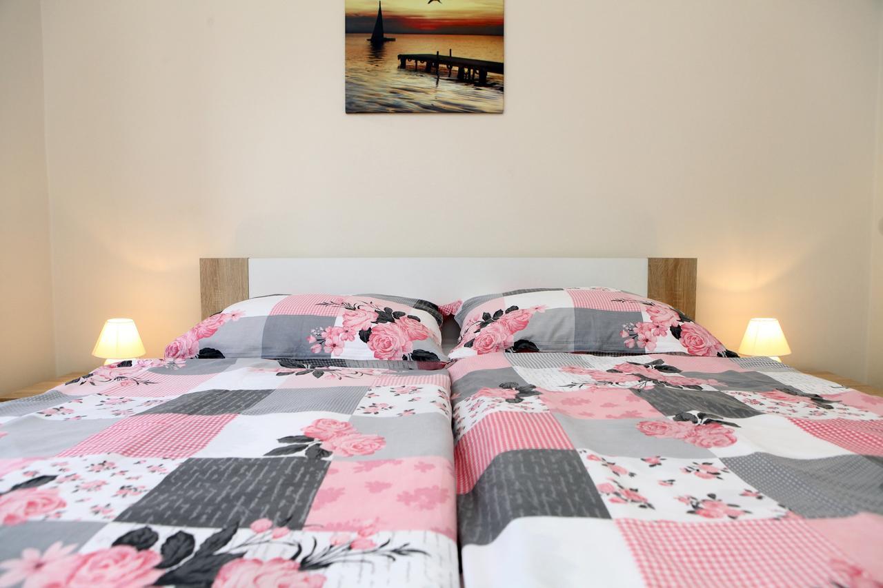 Apartmán Perfection In Portoroz Sm1 Exteriér fotografie
